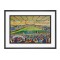 Stark's Park Stadium Fine Art Print - Raith Rovers Football Club